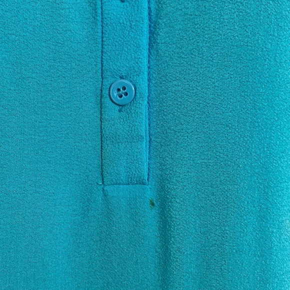 “DIANE VON FURSTENBERG” Karin Shirt  Dress - Picture 12 of 15